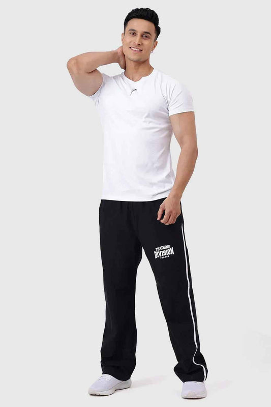 Grain T-shirt White