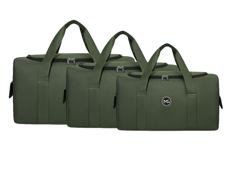 Outdoor Travel & Camping Gear Bag Small (40L)-3 sizes available ECOTREK