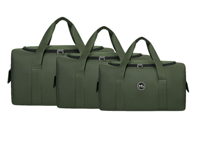 Outdoor Travel & Camping Gear Bag Small (40L)-3 sizes available ECOTREK