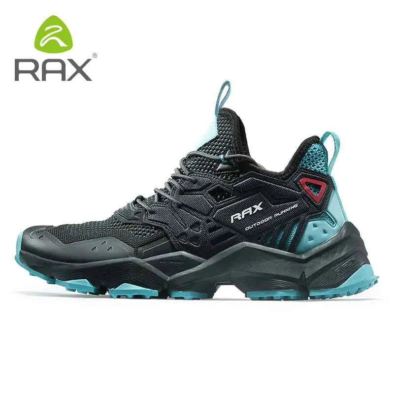 RAX Hiking Shoes for Men and Women - Lightweight and Breathable