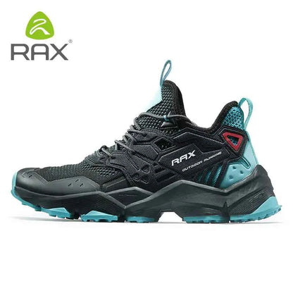 RAX Hiking Shoes for Men and Women - Lightweight and Breathable