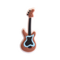 Guitar Charm Walkieez