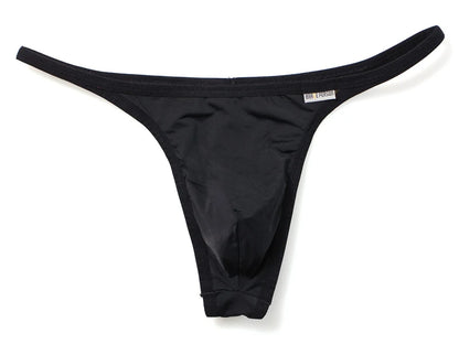 BRAVE PERSON Men's Sexy Briefs - Fashionable Low Waist Breathable Underwear - ShopHub
