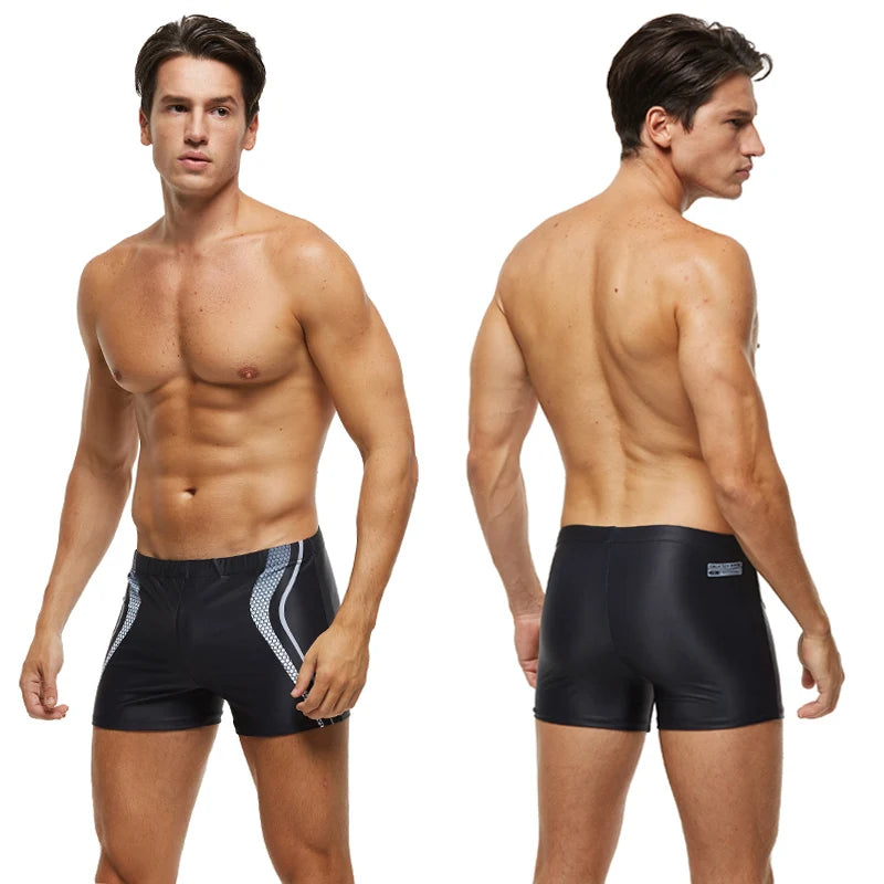 DATIFER Men's Swim Trunks
