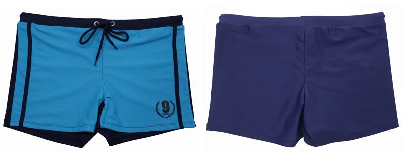 DATIFER Men's Swimming Trunks