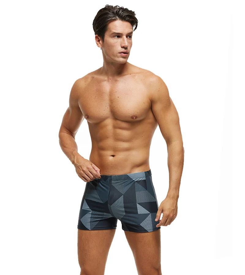 DATIFER Men's Swim Trunks