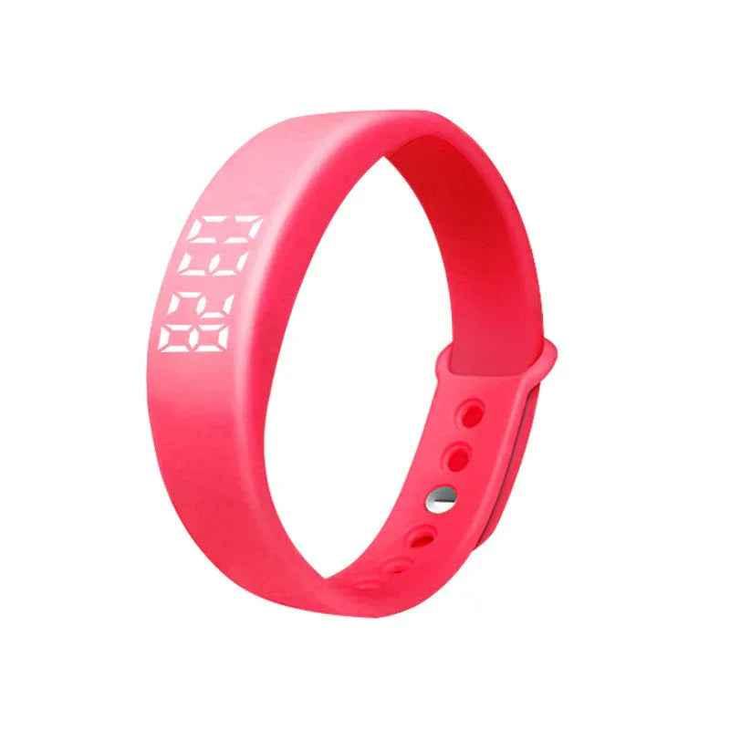 Vibratime 2 Vibrating Alarm Watch