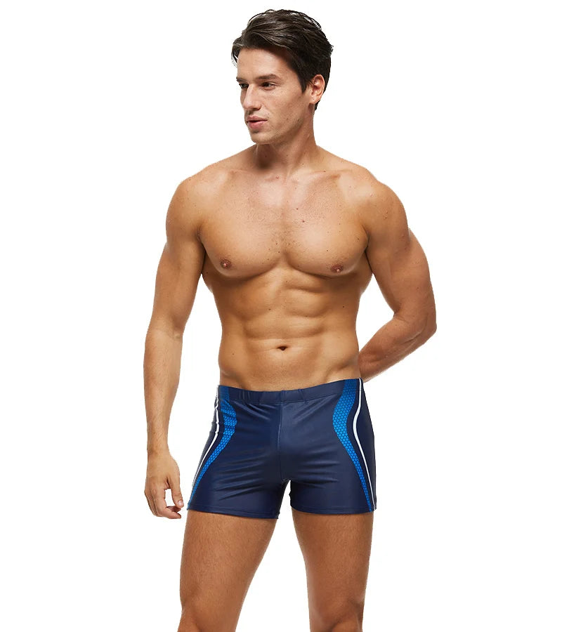 DATIFER Men's Swim Trunks