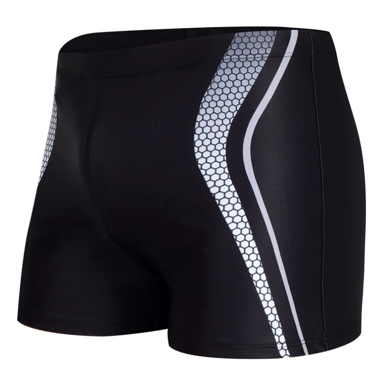 DATIFER Men's Swim Trunks