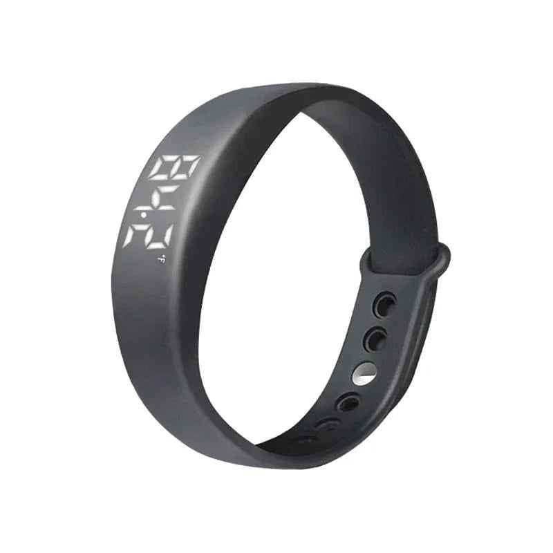 Vibratime 2 Vibrating Alarm Watch