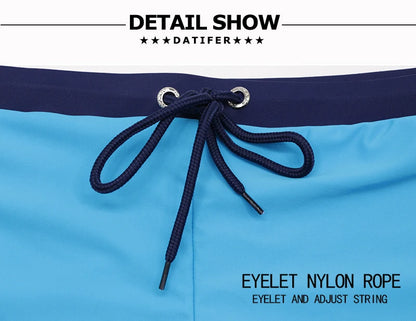 DATIFER Gym Shorts - Trunks