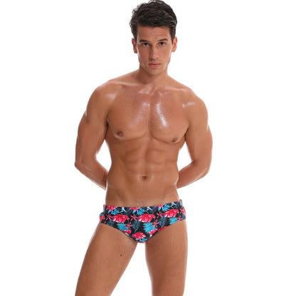 DATIFER Quick Dry Swim Briefs