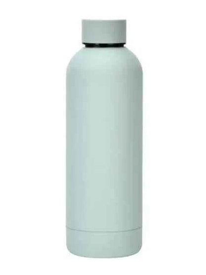 Stainless Steel Sports Water Bottle
