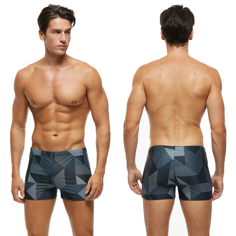 DATIFER Men's Swim Trunks