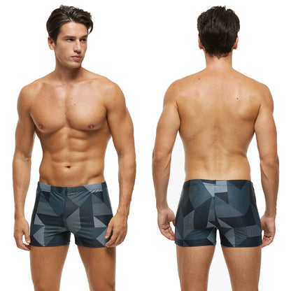 DATIFER Men's Swim Trunks