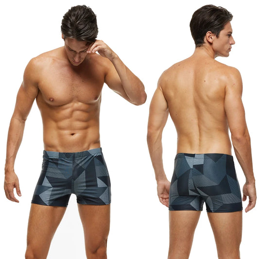DATIFER Men's Swim Trunks