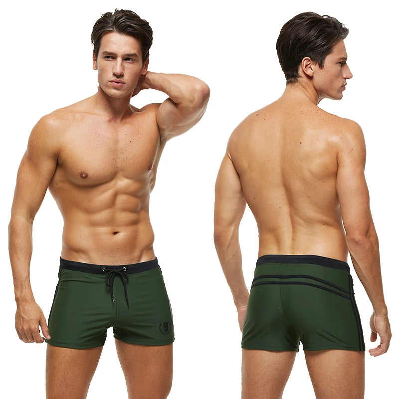 DATIFER Gym Shorts - Trunks