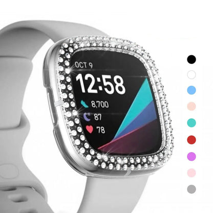 Protective Case for the Fitbit Versa 3 Habicare
