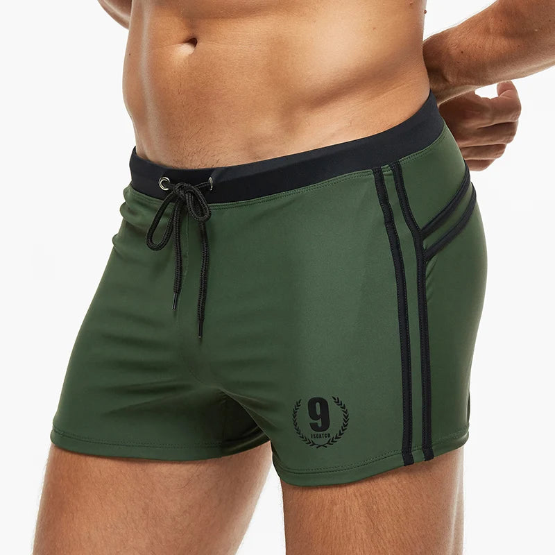 DATIFER Gym Shorts - Trunks