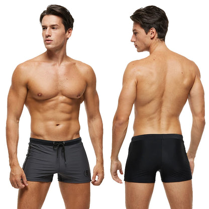 DATIFER Men's Swimming Trunks