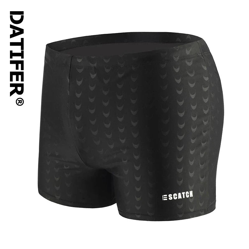DATIFER Men's Swim Trunks