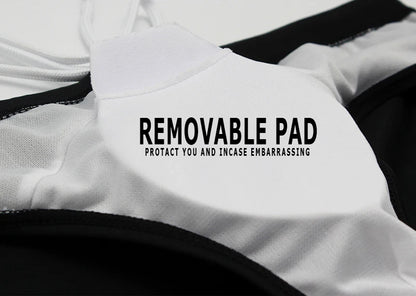 Men's swim briefs by ShopHub NZ featuring a sleek, fitted design ideal for swimming and beachwear.
