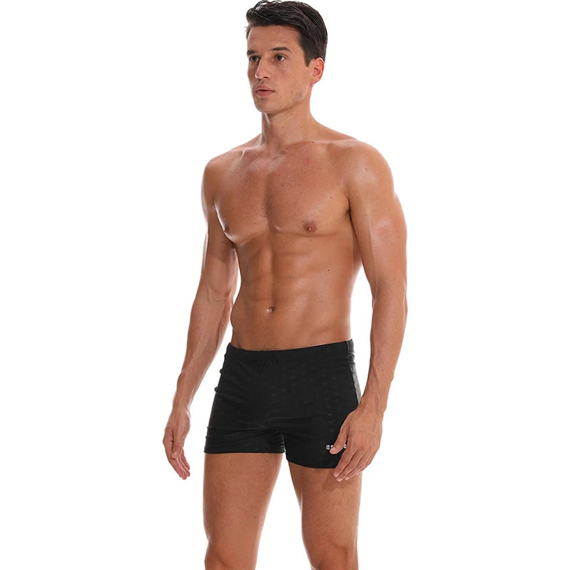 DATIFER Men's Swim Trunks