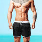 S9 Patchwork Quick-Dry Swim Shorts | Four Colours