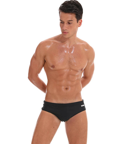 DATIFER Men's Swim Briefs