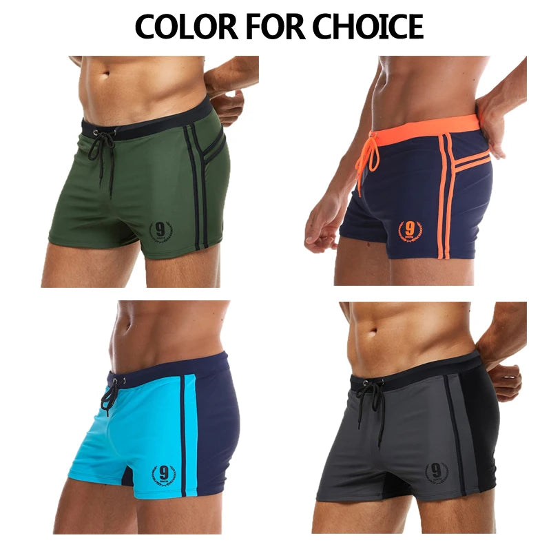 DATIFER Gym Shorts - Trunks