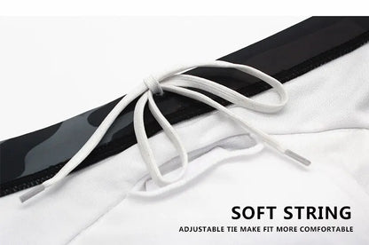 DATIFER Men's Swim Briefs