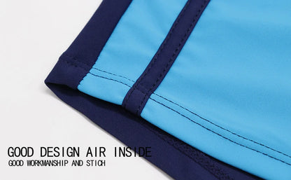 DATIFER Men's Swimming Trunks