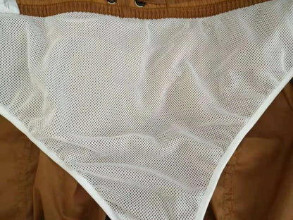 DESMIIT S29A Lightweight Swim Shorts with Mesh Liner