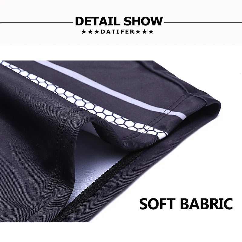 DATIFER Men's Swim Trunks