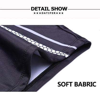 DATIFER Men's Swim Trunks