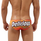 SEOBEAN Men's Sexy Underwear Bikinis Briefs for Comfortable Support - ShopHub