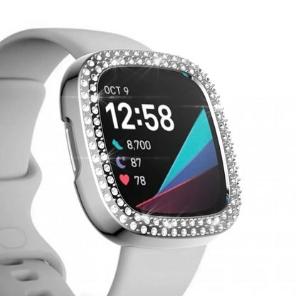 Protective Case for the Fitbit Versa 3 Habicare