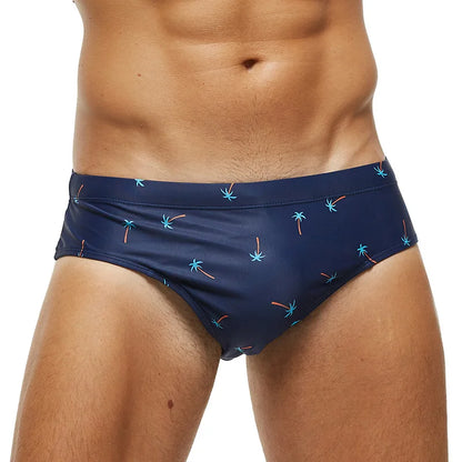 DATIFER Quick Dry Swim Briefs