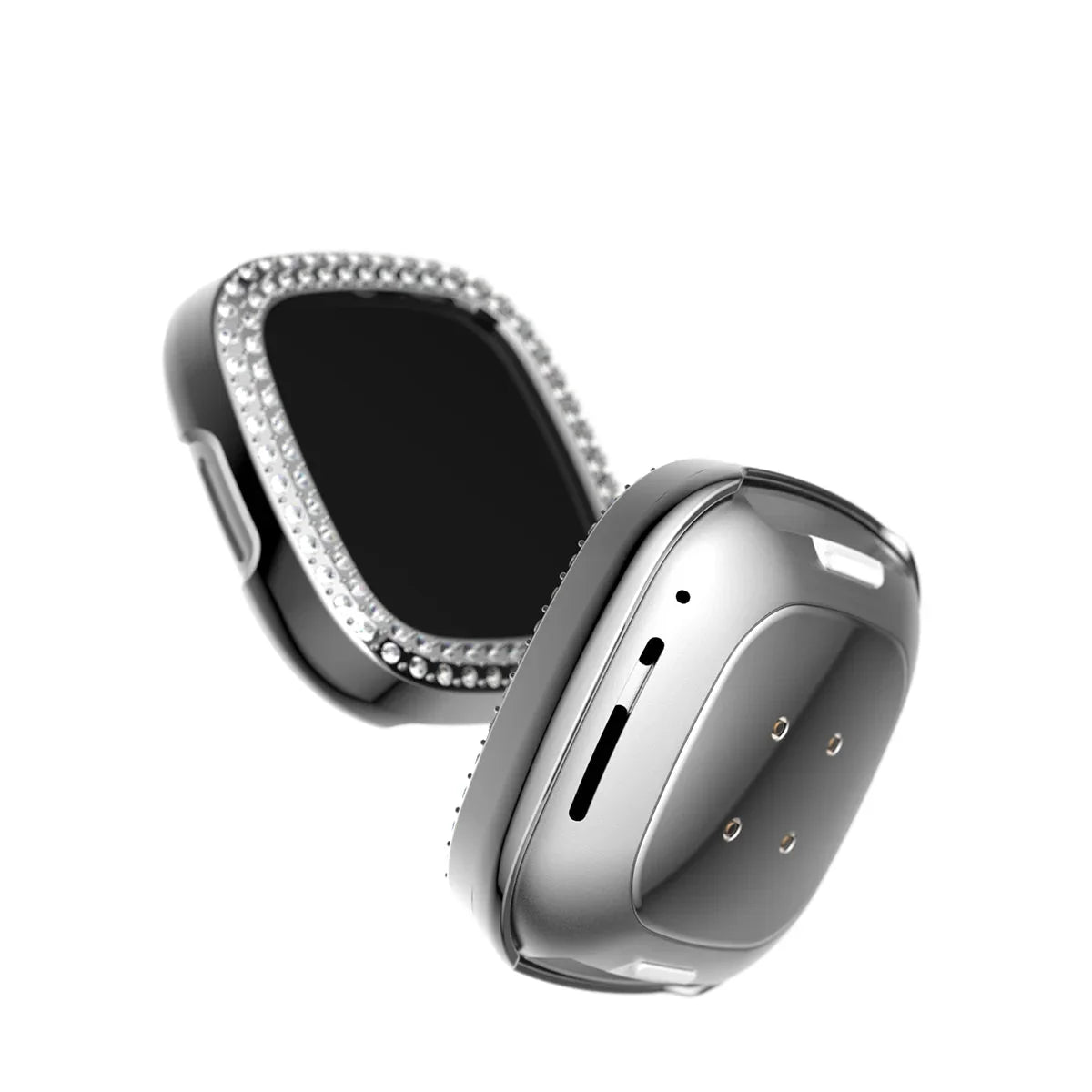 Protective Case for the Fitbit Versa 3 Habicare