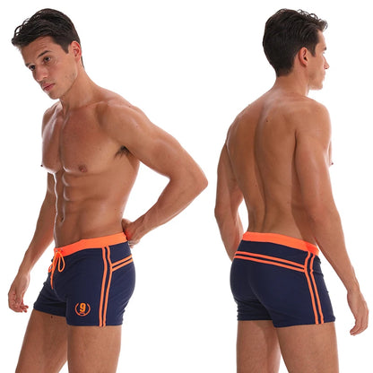 DATIFER Men's Swimming Trunks