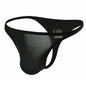 BRAVE PERSON Men's Sexy Briefs - Fashionable Low Waist Breathable Underwear - ShopHub