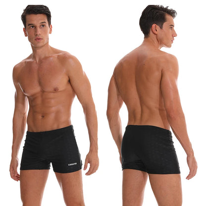 DATIFER Men's Swim Trunks