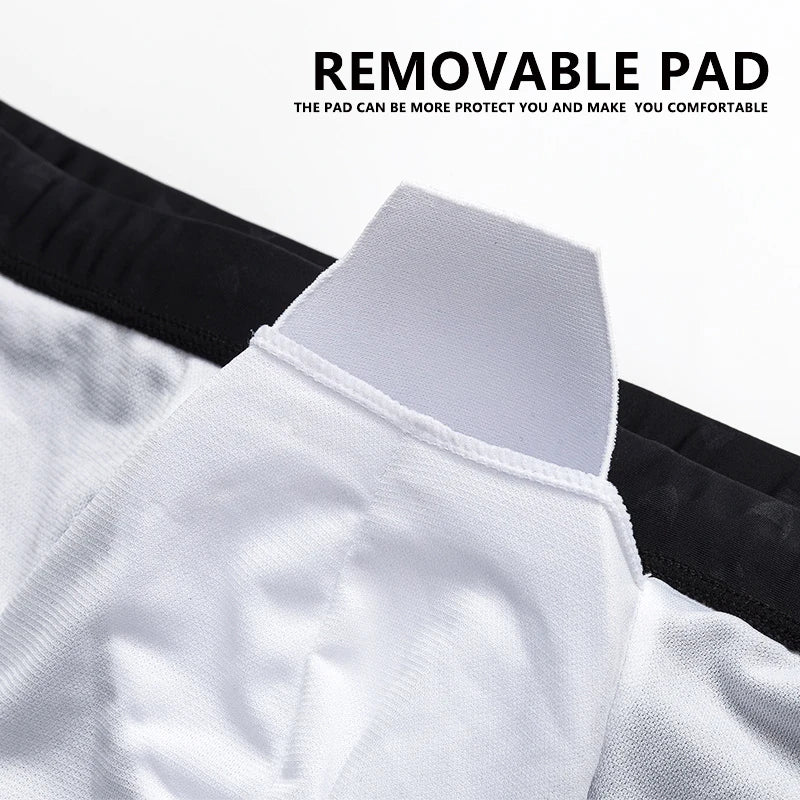 DATIFER Men's Swim Trunks