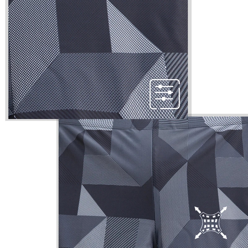 DATIFER Men's Swim Trunks
