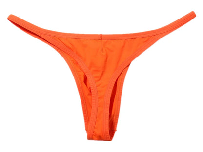 BRAVE PERSON Men's Sexy Briefs - Fashionable Low Waist Breathable Underwear - ShopHub