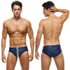 DATIFER Mens Swim Briefs