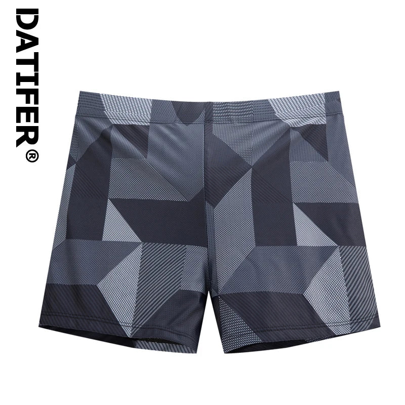 DATIFER Men's Swim Trunks