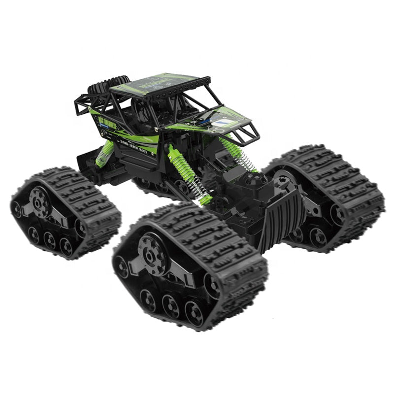 SURPASS High Speed Alloy RC Climbing Car CHANGE THE WHEELS dealonline.co.nz
