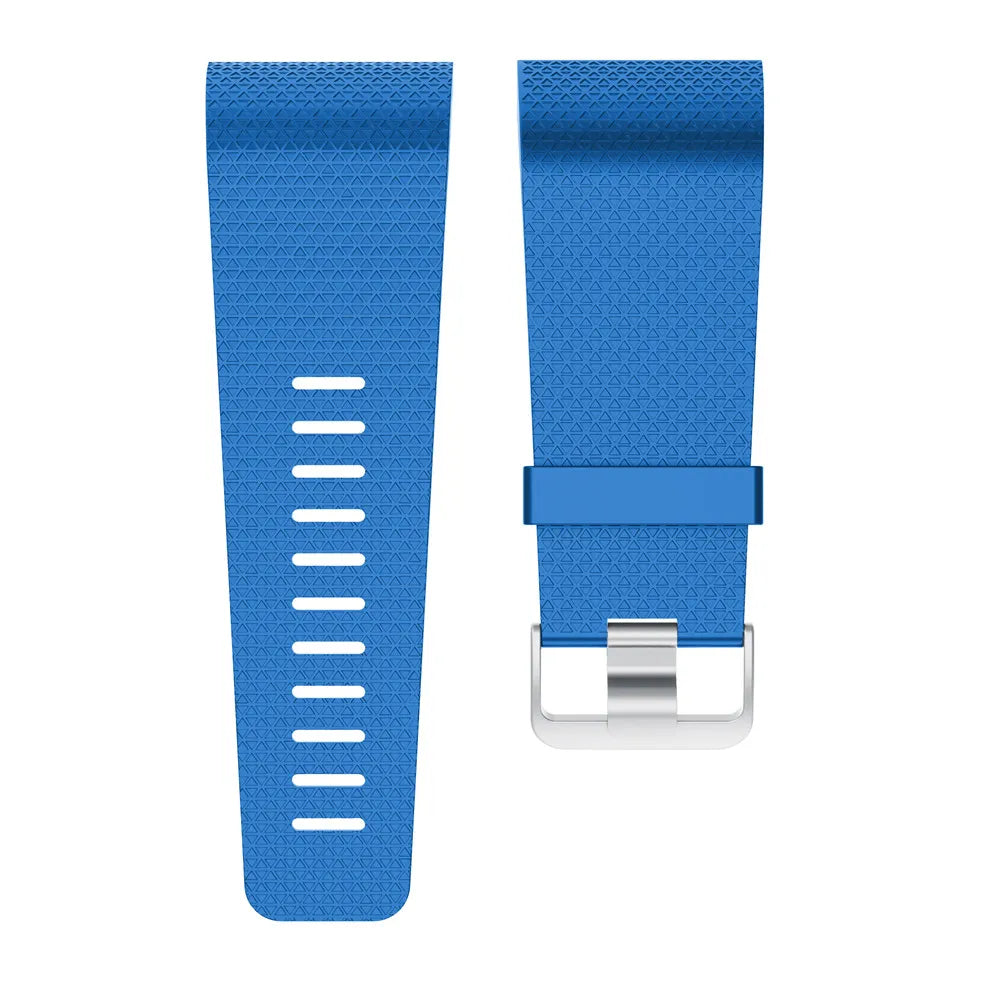 Sport Silicone Replacement Band for the Fitbit Surge Series (available in 8 colours) Habicare