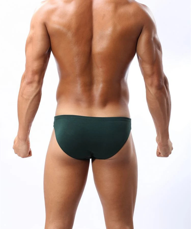 BRAVE PERSON Sexy Modal Underwear Briefs
